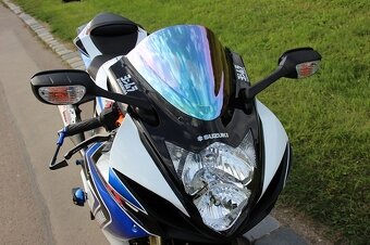 Zrkadlá na Suzuki GSXR - 2