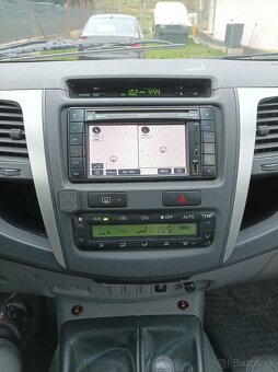 ✅✅✅Toyota Hilux 3.0 4x4✅✅✅✅ - 2
