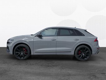 Audi Q8 50 TDI quattro S line - 2