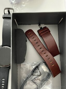 Predam hodinky Garmin Venu 2Plus - 2