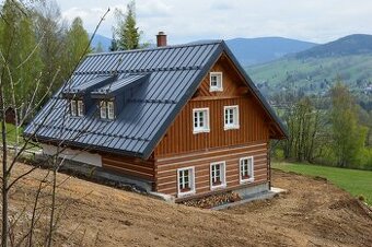 REALIZÁCIA STRIECH - 2