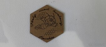 3D tlač FDM-SLA , 3D skenovanie, Laserové gravírovanie - 2
