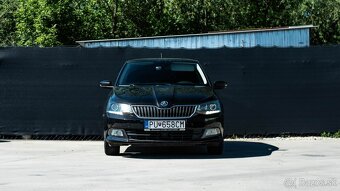 Škoda Fabia 1.4 TDI Style - 2