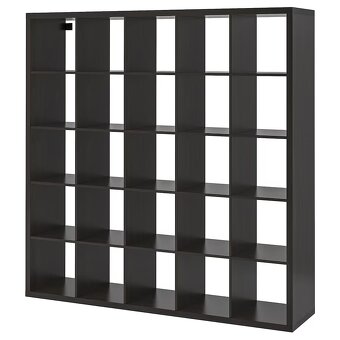 Kalax Ikea 5x5 - 2