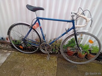 Bicykel Favorit - 2