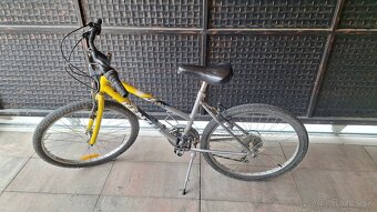 Predám bicykel - 2