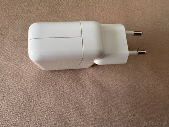 Apple 35 W Dual USB-C sieťový adaptér nabíjačka - 2