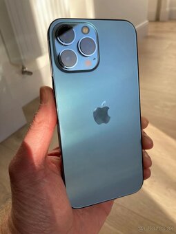 iPhone 13 Pro Max 256gb - 2