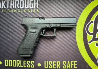 Predám Glock 17 - 2