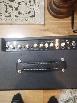 Blackstar Ht5 MKII - 2