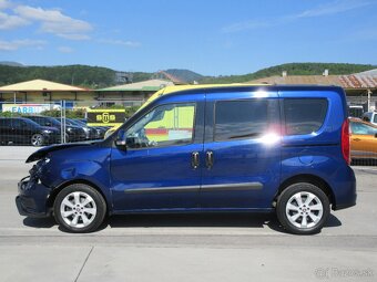 Fiat Dobló Cargo 1.6 MultiJet - 2