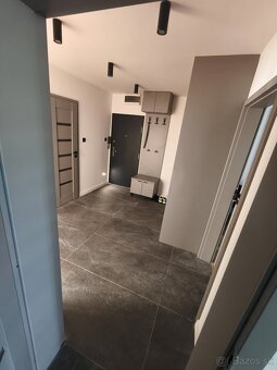 Novo zrekonštruovaný Byt Terasa Košice Západ - 2