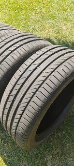 Continental 225/45 R17 - 2