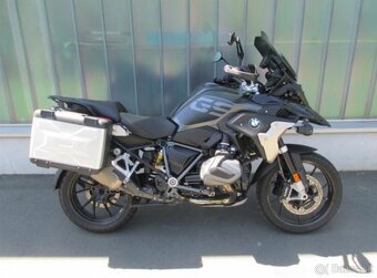Prenájom motocyklov - 2