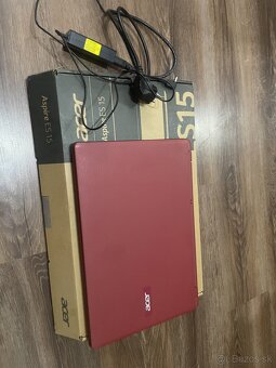 Acer aspire s15 - 2