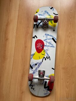Skateboard - 2