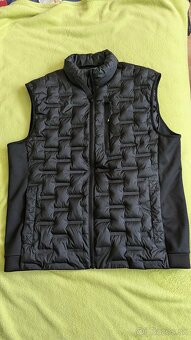 Pánska vesta Tom Tailor - 2