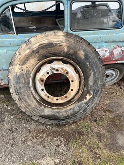 315/80 r22,5 - 2