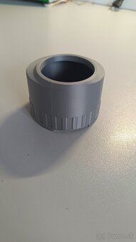 Kryt tachometra Babetta 210 - 2