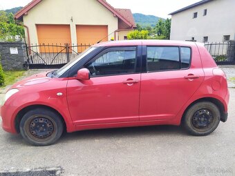 Suzuki Swift 1.3 - 2
