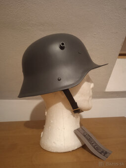 Replika nemeckej helmy M16 Stahlhelm - 2