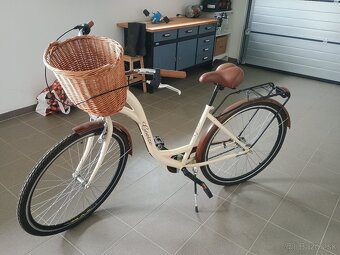 Retro bicykel GOETZE 28" - 2