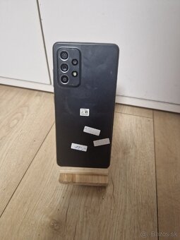 Predám Samsung A52 s 5G - 2