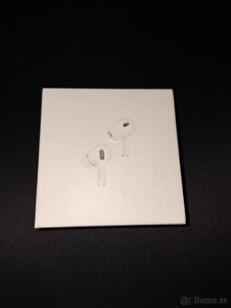 Airpods Pro 2 s ANC - 2