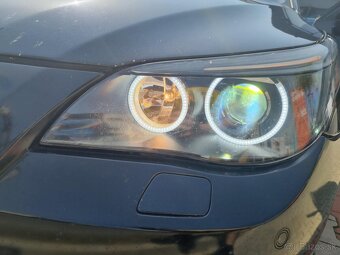 BMW rad 5 530 xd a/t M-packet - 2