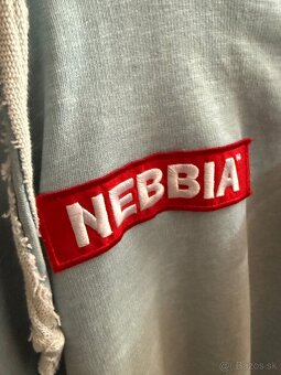 Nebbia mikina - 2