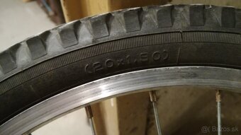 detsky bicykel - 2