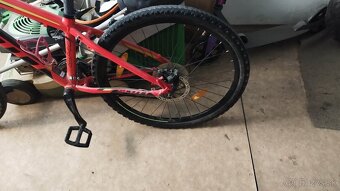 Horský bicykel 26 - 2