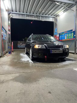Predám Vymenim octavia 2rs - 2