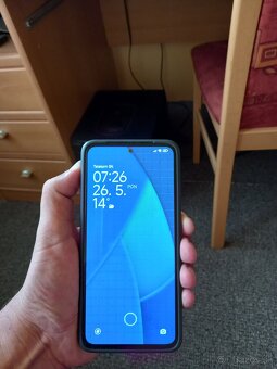 predam, vymenim redmi note 14 8/256 za iphone - 2