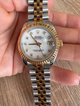 Rolex dámske hodinky - 2
