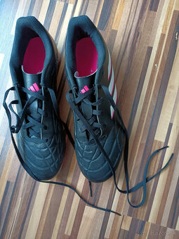 Kopačky Adidas X Crazyfast club FxG - 2