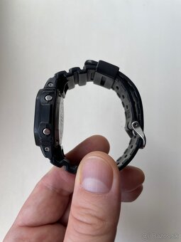 G-shock GW-M5610-1 - 2