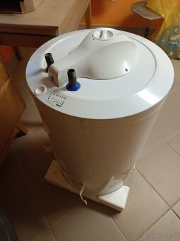 Bojler na vodu Mora 80l - 2