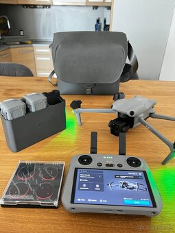 DJI Air 3 Fly more combo - 2