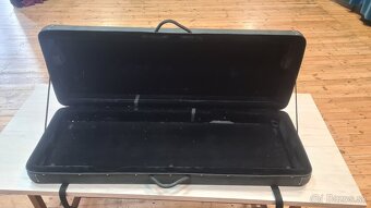 Case Korg PA 3X 76 - 2