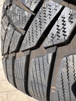 Dunlop Grandtrek 265/55 R19 WT M3 - 2