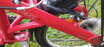 Mestsky damsky bicykel - 2