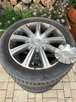 Ford r17 - 2