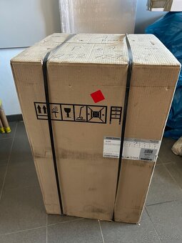 Novy elektricky boiler 80 litrovy Stiebel Eltron elektricky. - 2