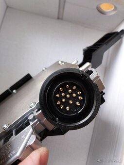 Riadiaca jednotka Stronic 4G0927166L - 2