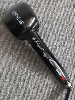 Automatická natáčacia kulma BaByliss pro MiraCurl - 2