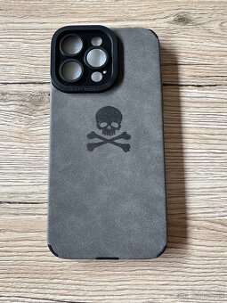 Kryty na IPhone 14 Pro MAX - 2