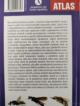 Blanokřidlí České republiky I. - 2