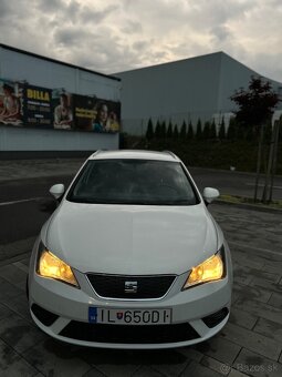 Seat Ibiza 1.2TDI - 2