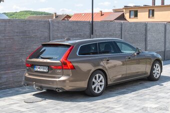 VOLVO V90 2.0 D4, 140KW, A/T - 2